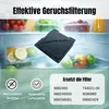 2x ULROAD Filter passend für Liebherr fresh air Kühlschrank Produktbild-Vorschau 4