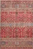 Faye 300 Multi / Rot 75cm x 150cm Produktbild-Vorschau 1