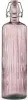 Bitz Flaschen mit Bügelverschluss / Weckglas Kusintha Rosa Produktbild-Vorschau 1