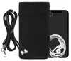 kwmobile Handytasche für Smartphones XXL - 7" Handy Tasche Produktbild-Vorschau 7