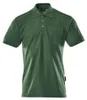 Polo-Shirt mit Brusttasche MASCOT® Borneo MASCOT® CROSSOVER Produktbild-Vorschau 1