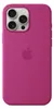 Apple iPhone 16 Pro Silicone Case MYYN3ZM/A Fuchsia -  / Podgląd zdjęcia produktu 5