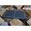 SEZAM - Grille de four 26,5 x 15,5 cm Fonte Grille de Voir les images du produit 2
