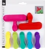 Excellent Houseware Vershoudclips 7 Stuks Produktbild-Vorschau 17
