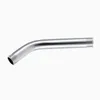 A chrome-plated shower arm extension pipe. Voir les images du produit