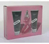 Set regalo "Catsuit WOMEN" Eau de Parfum: profumo, gel Anteprima dell’immagine prodotto 5