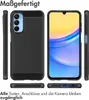 imoshion Brushed Back Cover Samsung Galaxy A15 (5G/4G) - Produktbild-Vorschau 6