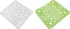 Splbeckeneinlage Trend 32 x 32 cm, quadratisch Produktbild-Vorschau 2