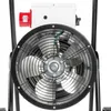 TROTEC Elektroheizer TDS 75 R (max.: 15 kW) Produktbild-Vorschau 7