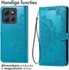 Custodia a libro imoshion Mandala Motorola Moto G86 - Anteprima dell’immagine prodotto 2
