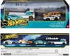 Drifting | Hot Wheels Premium HRT53 | 4er Collector Set Produktbild-Vorschau 6