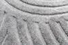 riess-ambiente Moderner Teppich ART DECO 230x160cm grau Produktbild-Vorschau 9