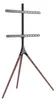 Techly TV Stand, Design, 45"-65" LCD/LED TV Voir les images du produit 16