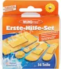 Erste Hilfe Pflaster Set 36-tlg. Produktbild-Vorschau 4