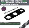 Huawei P30 Lite und New Edition Kamera Linse Glas Camera Produktbild-Vorschau 2