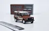 Land Rover Defender 110 1985 County Station Wagon Russet Voir les images du produit 5