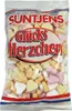 Suntjens Glücksherzchen 310g Produktbild-Vorschau 1