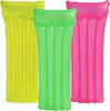 Intex Luchtbed Neon Frost 183x76cm assorti Produktbild-Vorschau 23