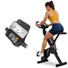 TREX SPORT Heimtrainer Fahrrad klappbar TX-340XB BRIZ | Produktbild-Vorschau 2