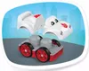 Mega Bloks Fast Tracks Rennwagen-Transporter mit Geräuschen Produktbild-Vorschau 24