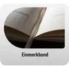 Agenda / calendrier semainier Black Edition A5 sw Voir les images du produit 6