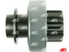 Anlasserfreilauf 11-Zahn AS-PL SD3029 Produktbild-Vorschau 6