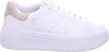 Tamaris Damen Schnürschuh Perlen Strass Sneaker Plateau Produktbild-Vorschau 16