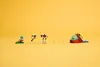 LEGO Sonic the Hedgehog Affrontement au feu de camp de Voir les images du produit 10