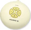 MEDELA elektrische Milchpumpe SWING FLEX Kompakt mobil Produktbild-Vorschau 4