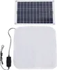 Panel słoneczny z podgrzewanym kocem 50W z regulowanymi Podgląd zdjęcia produktu 1