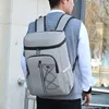 Venkovní kempingová taška na jídlo, piknikový batoh, Náhled obrázku produktu 11