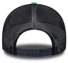 New Era 9FORTY Trucker Cap Location Icon light Produktbild-Vorschau 9