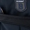 Dunkelblauer, wasserfester Herren-Rucksack für die Arbeit, Produktbild-Vorschau 5