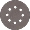 Makita Schleifpapier, 10 Stk., Ø 125 mm, Körnung 320, Produktbild-Vorschau 2