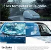 Bâche de voiture anti-grêle imperméable et respirante - M Voir les images du produit 4