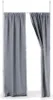 Umbra Anywhere Rod Vorhangstange, mobile Teleskopstange, Produktbild-Vorschau 1