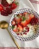 Jogurt Gazi Süzme 1x 1kg smetanový jogurt tuhý s 10% tuku Náhled obrázku produktu 3
