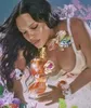 Jean Paul Gaultier La Belle Flower Edition EDP 100 ml W Anteprima dell’immagine prodotto 6