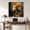 MuchoWow Glasbilder - Bilder auf Wandbild - Foto auf Glas Produktbild-Vorschau 7