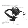 pompe à air électrique 600W - Gonfleur portable puissant Voir les images du produit 8