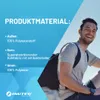 INUTEQ Headcool Bandana - Bandana rafraîchissant - Voir les images du produit 4