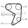 Continental ContiTech CT900 Zahnriemen für TOYOTA SUPRA Produktbild-Vorschau 1