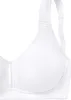 PETITE FLEUR T-Shirt-BH schwarz+weiß Größe 75 Cup B Produktbild-Vorschau 3