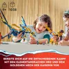 LEGO NINJAGO Smok ywiou kontra mech cesarzowej, duy zestaw, Podgląd zdjęcia produktu 26