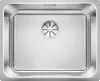 BLANCO SOLIS 500-U Edelstahl Bürstfinish Unterbau, Produktbild-Vorschau 8