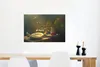 MuchoWow® Poster Stilleben -Kunst - Malerei - Obst - Produktbild-Vorschau 5