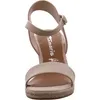 Tamaris Damen Sandalette Espadrilles mit Keilabsatz in Produktbild-Vorschau 11