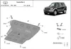 Protection de soubassement pour moteur, modèle Toyota RAV Voir les images du produit 3