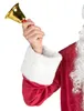 Kerstman kostuum voor heren, Sint Nicolaas, rood-wit - XXL Productafbeelding-voorbeeld 3