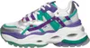 Buffalo Triplet Hollow  Sneaker Silber Produktbild-Vorschau 19